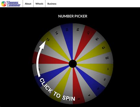 number picker|free number generator.